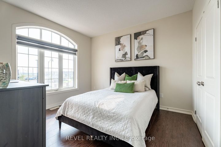 Photo 30 at 555 Veterans Drive, Northwest Brampton, Brampton