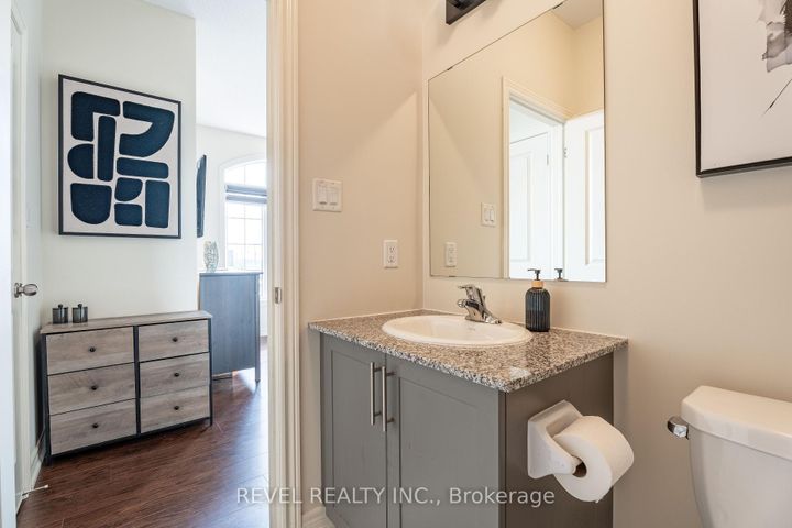Photo 34 at 555 Veterans Drive, Northwest Brampton, Brampton
