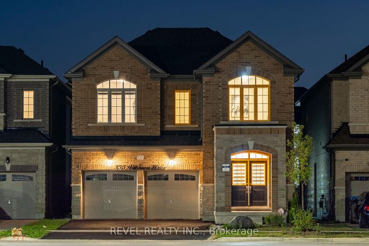 Photo 46 at 555 Veterans Drive, Northwest Brampton, Brampton