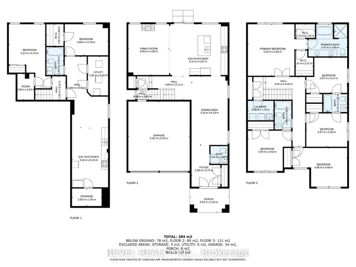 Photo 47 at 555 Veterans Drive, Northwest Brampton, Brampton