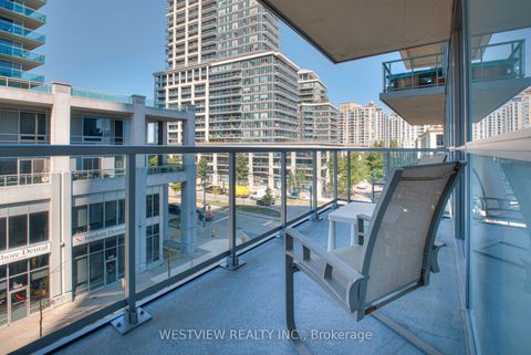 Photo 6 at 311 - 80 Marine Parade Drive, Mimico, Toronto