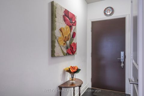 Photo 9 at 311 - 80 Marine Parade Drive, Mimico, Toronto