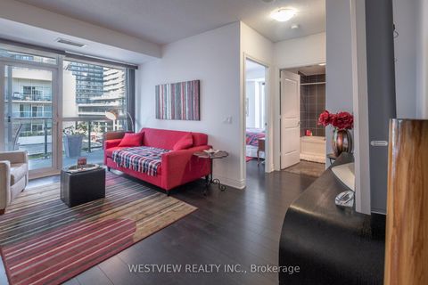 Photo 11 at 311 - 80 Marine Parade Drive, Mimico, Toronto