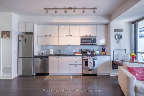 Photo 16 at 311 - 80 Marine Parade Drive, Mimico, Toronto