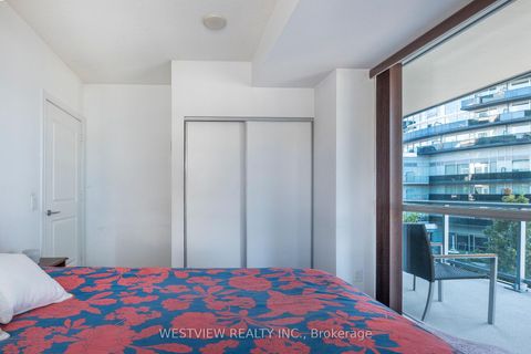 Photo 19 at 311 - 80 Marine Parade Drive, Mimico, Toronto