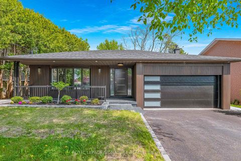 Photo 0 at 30 Snowcrest Avenue, Steeles, Toronto