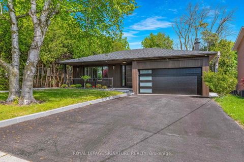 Photo 1 at 30 Snowcrest Avenue, Steeles, Toronto