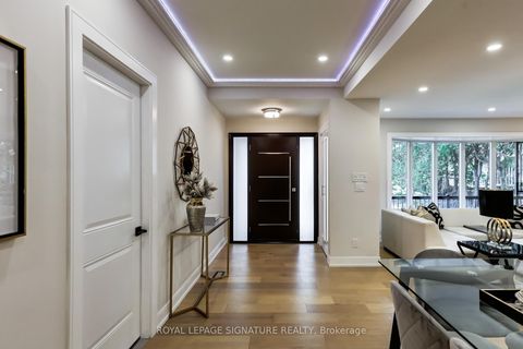 Photo 2 at 30 Snowcrest Avenue, Steeles, Toronto