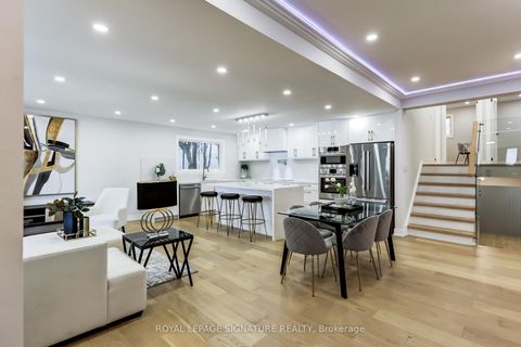 Photo 5 at 30 Snowcrest Avenue, Steeles, Toronto