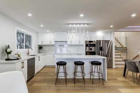 Photo 7 at 30 Snowcrest Avenue, Steeles, Toronto