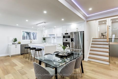 Photo 9 at 30 Snowcrest Avenue, Steeles, Toronto