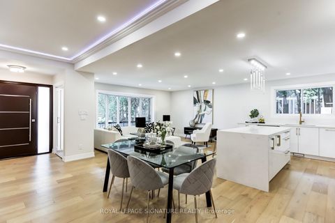 Photo 10 at 30 Snowcrest Avenue, Steeles, Toronto
