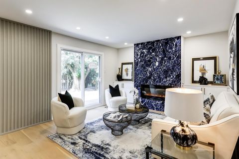 Photo 11 at 30 Snowcrest Avenue, Steeles, Toronto
