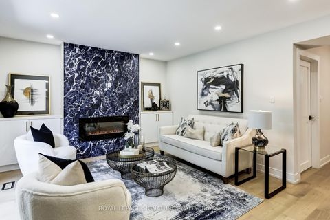 Photo 12 at 30 Snowcrest Avenue, Steeles, Toronto