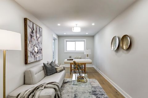Photo 14 at 30 Snowcrest Avenue, Steeles, Toronto