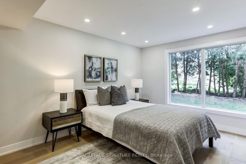 Photo 16 at 30 Snowcrest Avenue, Steeles, Toronto