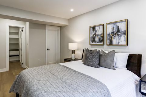 Photo 17 at 30 Snowcrest Avenue, Steeles, Toronto
