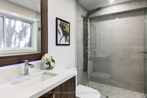 Photo 18 at 30 Snowcrest Avenue, Steeles, Toronto