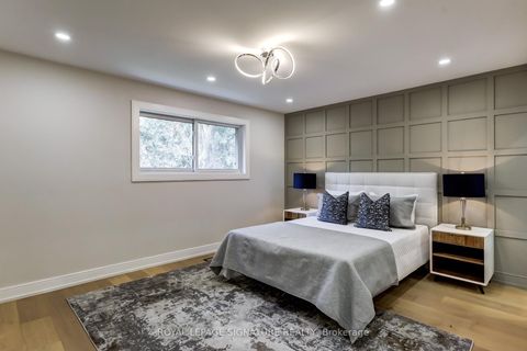 Photo 19 at 30 Snowcrest Avenue, Steeles, Toronto