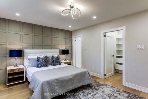Photo 20 at 30 Snowcrest Avenue, Steeles, Toronto
