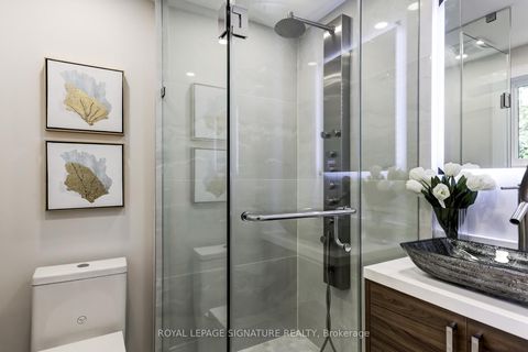Photo 21 at 30 Snowcrest Avenue, Steeles, Toronto