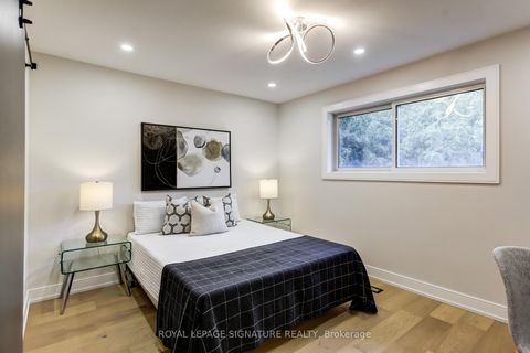 Photo 22 at 30 Snowcrest Avenue, Steeles, Toronto
