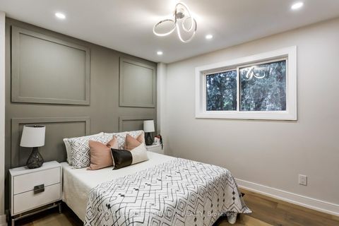 Photo 23 at 30 Snowcrest Avenue, Steeles, Toronto