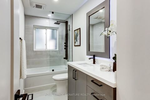 Photo 24 at 30 Snowcrest Avenue, Steeles, Toronto