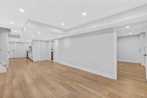 Photo 25 at 30 Snowcrest Avenue, Steeles, Toronto