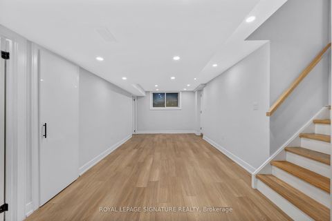 Photo 26 at 30 Snowcrest Avenue, Steeles, Toronto