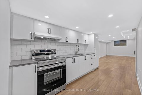 Photo 28 at 30 Snowcrest Avenue, Steeles, Toronto