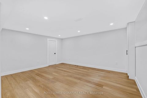 Photo 29 at 30 Snowcrest Avenue, Steeles, Toronto
