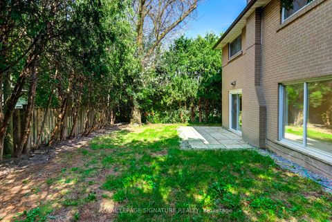 Photo 32 at 30 Snowcrest Avenue, Steeles, Toronto