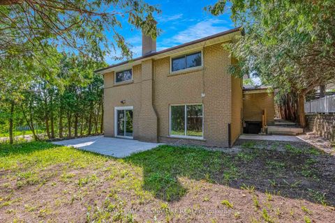 Photo 33 at 30 Snowcrest Avenue, Steeles, Toronto