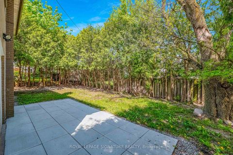 Photo 34 at 30 Snowcrest Avenue, Steeles, Toronto