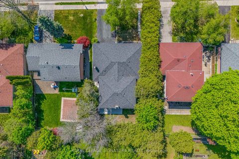 Photo 36 at 30 Snowcrest Avenue, Steeles, Toronto