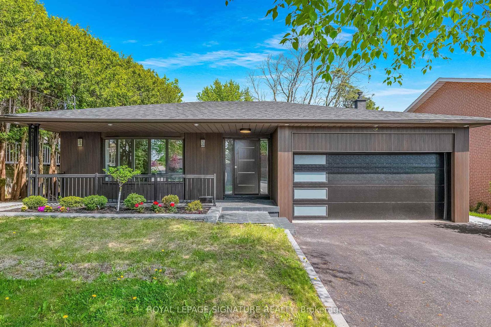 30 Snowcrest Avenue, Steeles, Toronto 
