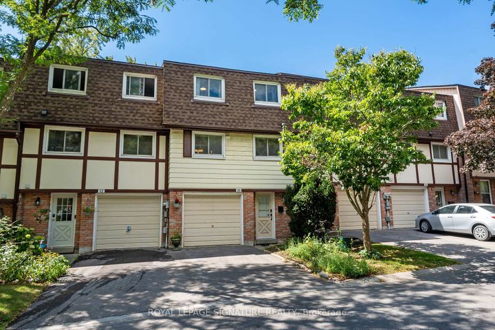 Photo 0 at 10 Thatcher's Mill Way, Bullock, Markham