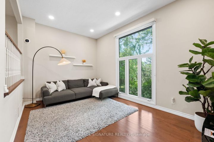 Photo 1 at 10 Thatcher's Mill Way, Bullock, Markham