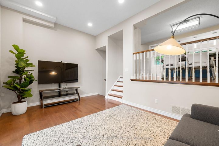 Photo 3 at 10 Thatcher's Mill Way, Bullock, Markham