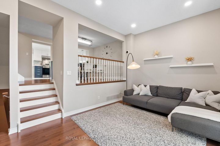 Photo 4 at 10 Thatcher's Mill Way, Bullock, Markham