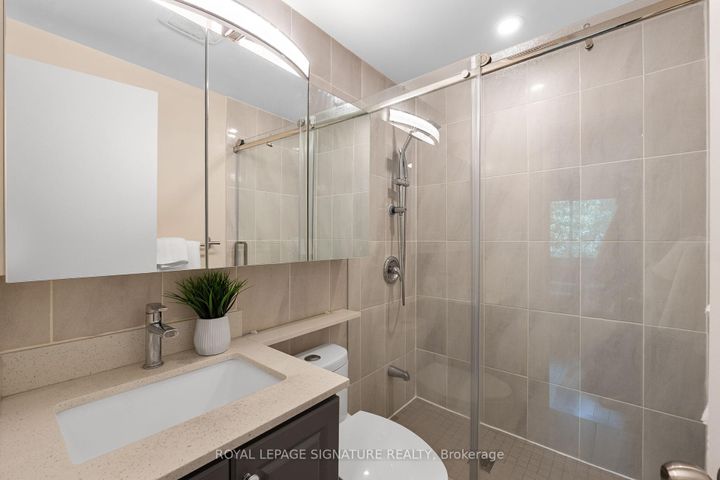 Photo 15 at 10 Thatcher's Mill Way, Bullock, Markham