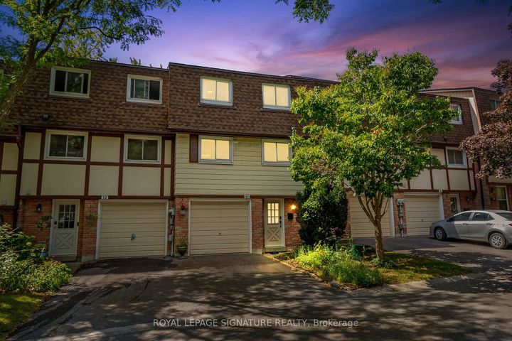Photo 27 at 10 Thatcher's Mill Way, Bullock, Markham