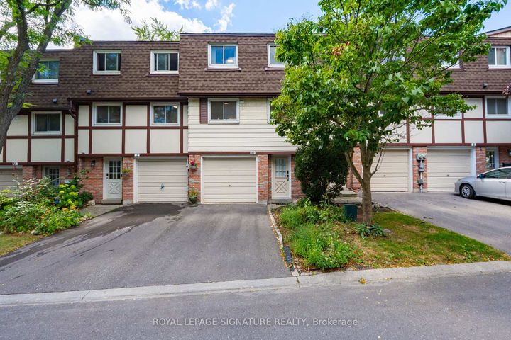 Photo 28 at 10 Thatcher's Mill Way, Bullock, Markham