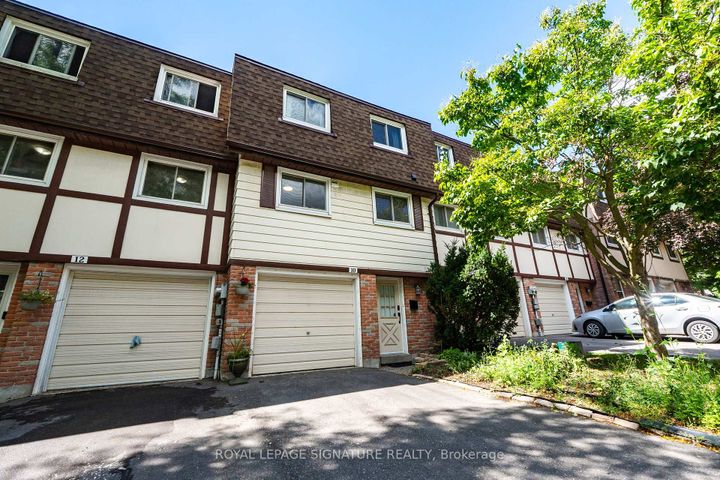 Photo 29 at 10 Thatcher's Mill Way, Bullock, Markham