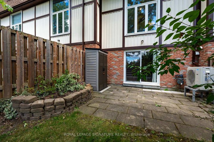 Photo 33 at 10 Thatcher's Mill Way, Bullock, Markham