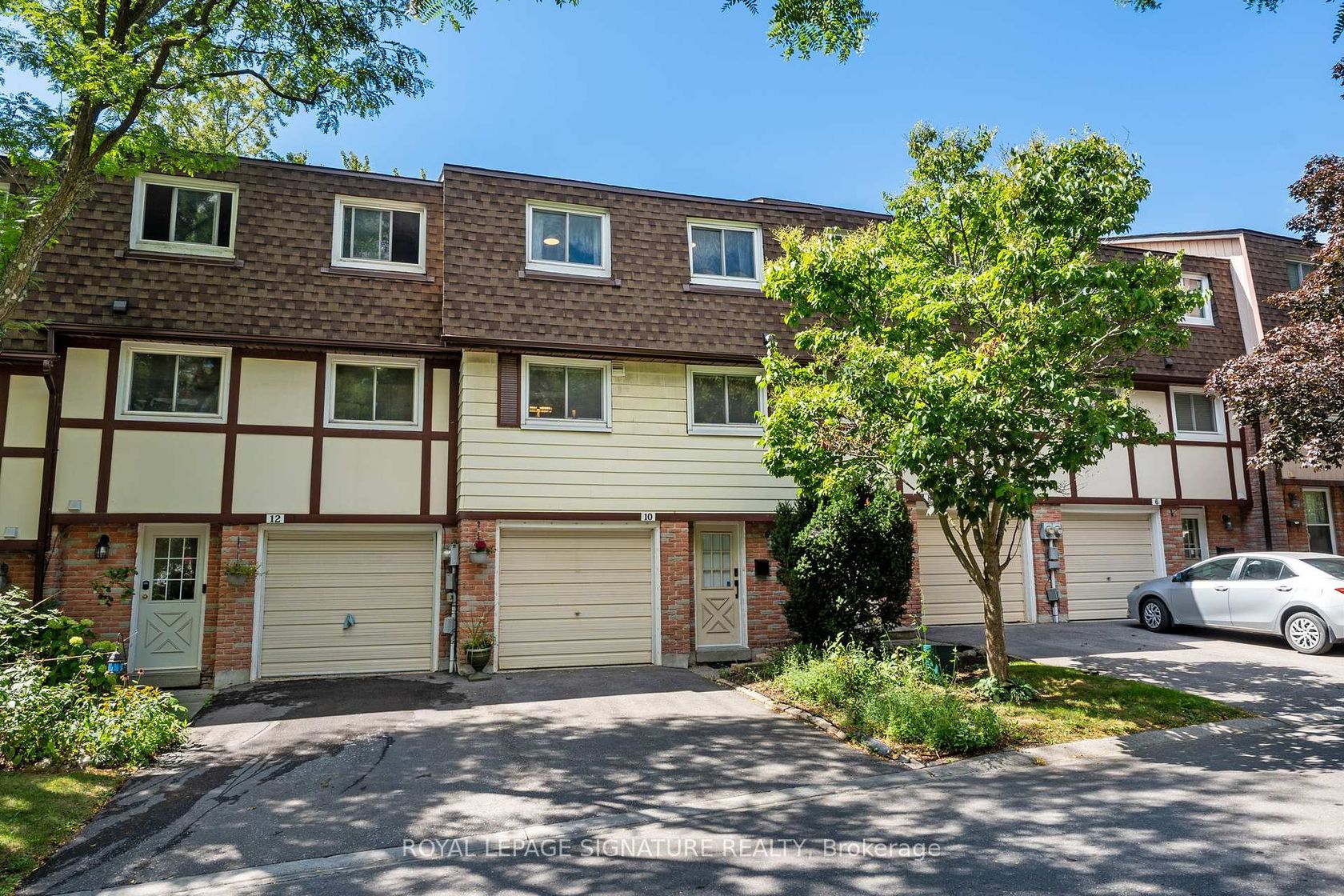 10 Thatcher's Mill Way, Bullock, Markham 2
