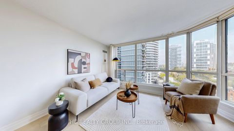 Photo 8 at 905 - 7 Carlton Street, Yonge Corridor, Toronto