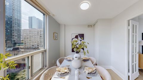 Photo 13 at 905 - 7 Carlton Street, Yonge Corridor, Toronto