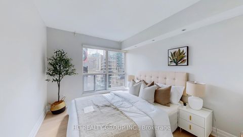 Photo 23 at 905 - 7 Carlton Street, Yonge Corridor, Toronto